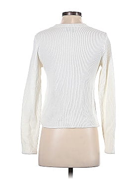 TeXTURE & THREAD Madewell Long Sleeve T-Shirt (view 2)