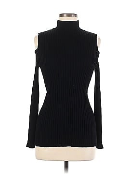 Chico's Turtleneck Sweater (view 1)