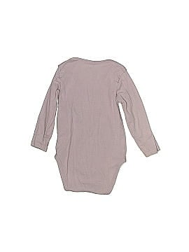 H&M Long Sleeve Onesie (view 2)