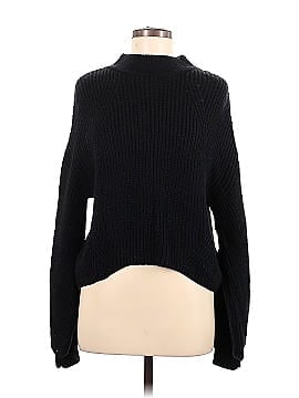 BP. Turtleneck Sweater (view 1)