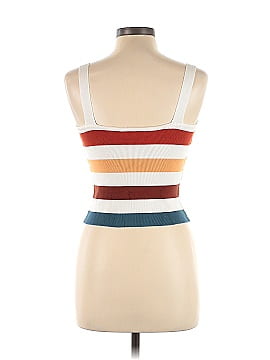 Forever 21 Sleeveless Top (view 2)