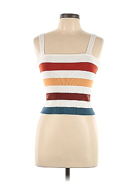 Forever 21 Sleeveless Top (view 1)