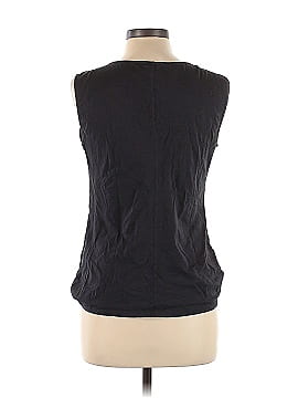 Theory Sleeveless Blouse (view 2)