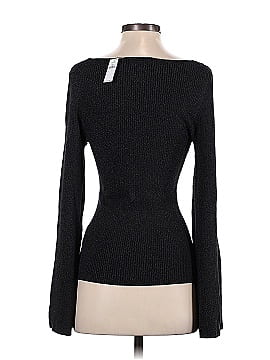 Banana Republic Long Sleeve Top (view 2)