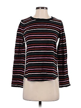 Madewell 3/4 Sleeve T-Shirt (view 1)