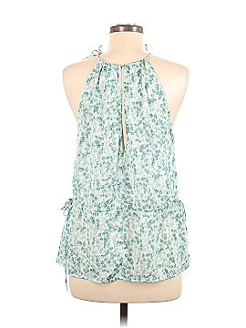 H&M Sleeveless Blouse (view 2)