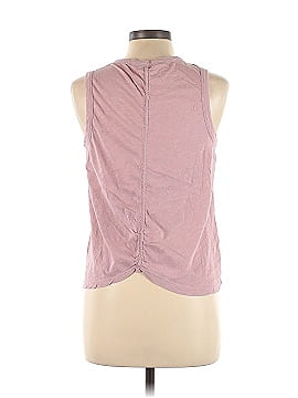 Lucky Brand Sleeveless T-Shirt (view 2)