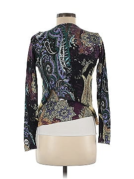 Alberto Makali Cardigan (view 2)