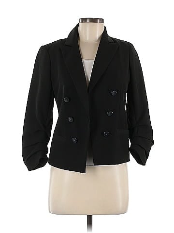 Adrienne Vittadini Blazer (view 1)