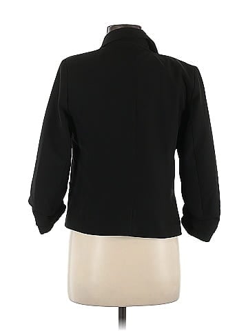 Adrienne Vittadini Blazer (view 2)