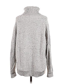 Seraphine Turtleneck Sweater (view 2)