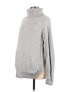 Seraphine Turtleneck Sweater (view 1)