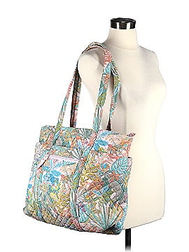 Vera Bradley Tote (view 2)