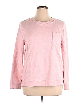 Talbots Sweatshirt (view 1)