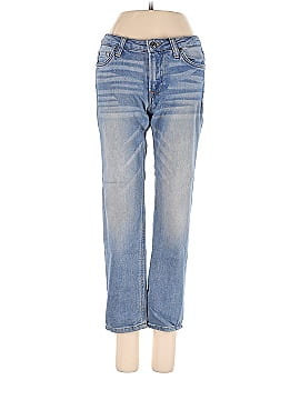 7 For All Mankind Jeans (view 1)