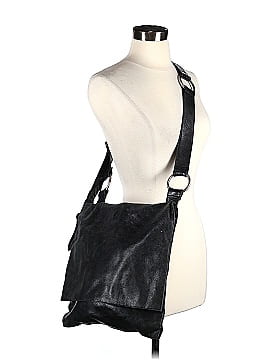 Cynthia H. Designs Leather Crossbody Bag (view 2)