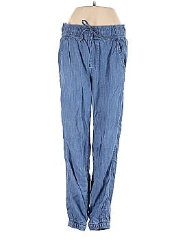 Gap Linen Pants (view 1)