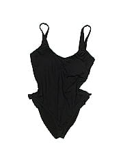 Kenneth Cole Reaction One Piece Swimsuit