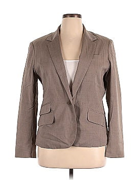 New York & Company Blazer (view 1)