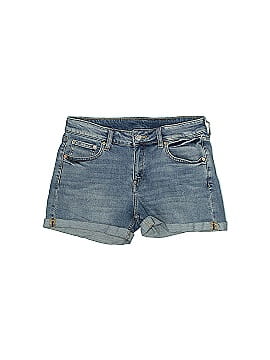 &Denim by H&M Denim Shorts (view 1)