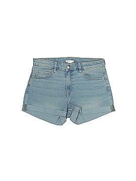 H&M Denim Shorts (view 1)