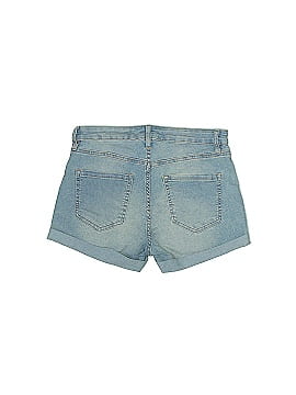 H&M Denim Shorts (view 2)