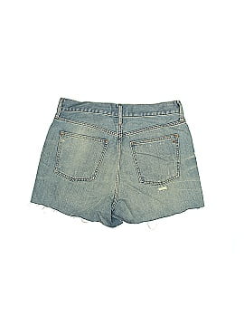 Madewell Denim Shorts (view 2)