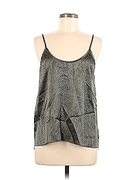 ATM Sleeveless Blouse (view 1)