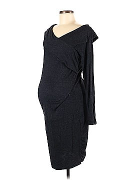 MAMA LICIOUS - Maternity Casual Dress (view 1)