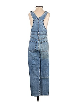 Madewell Overalls (view 2)