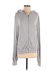 Wildfox Zip Up Hoodie