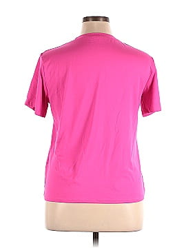 Shein Long Sleeve T-Shirt (view 2)