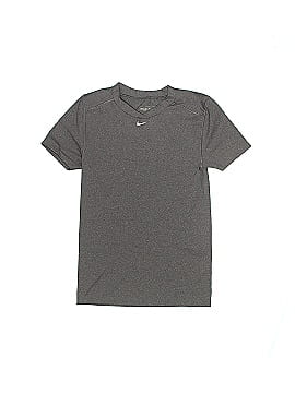 Nike Active T-Shirt (view 1)