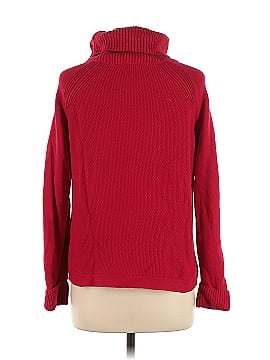 Talbots Turtleneck Sweater (view 2)