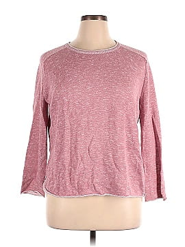 Eileen Fisher Pullover Sweater (view 1)