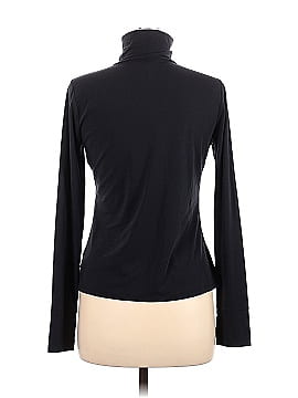 Gap Fit Long Sleeve Turtleneck (view 2)