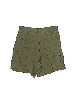 Everlane Khaki Shorts (view 2)