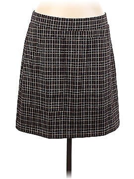 Ann Taylor LOFT Casual Skirt (view 1)