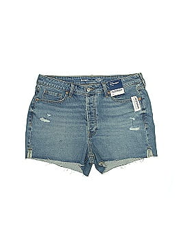 Old Navy Denim Shorts (view 1)