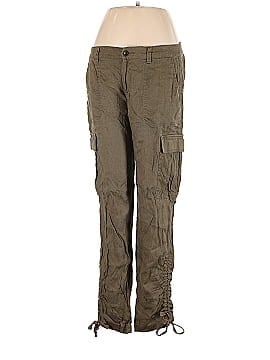 Lauren by Ralph Lauren Linen Pants (view 1)