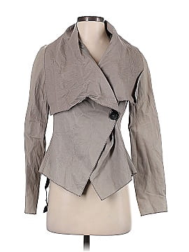 Illia Jacket (view 1)