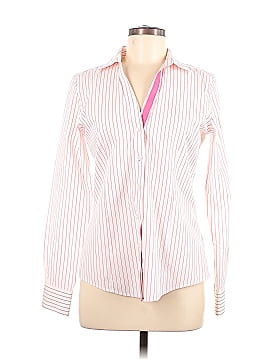 Brooks Brothers Sleeveless Blouse (view 1)