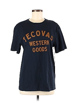 Tecovas Long Sleeve T-Shirt (view 1)