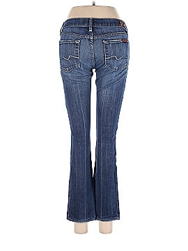 7 For All Mankind Jeans (view 2)