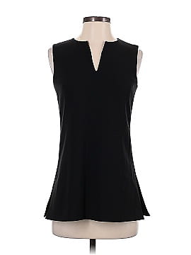 Ann Taylor Sleeveless Top (view 1)