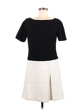 White House Black Market Casual Dress (view 1)