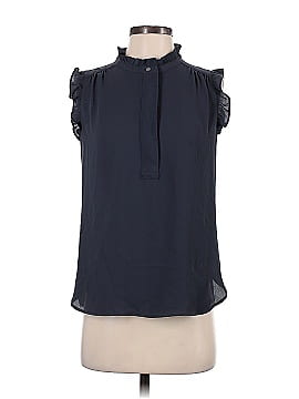 Ann Taylor LOFT Sleeveless Blouse (view 1)