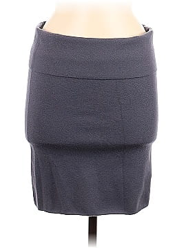 Donna Karan New York Casual Skirt (view 1)