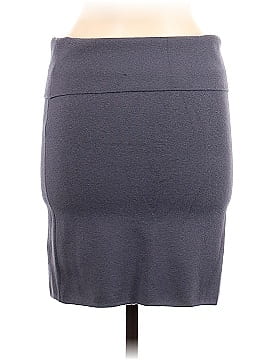 Donna Karan New York Casual Skirt (view 2)