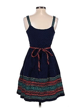 Anna Sui for Anthropologie Casual Dress (view 2)